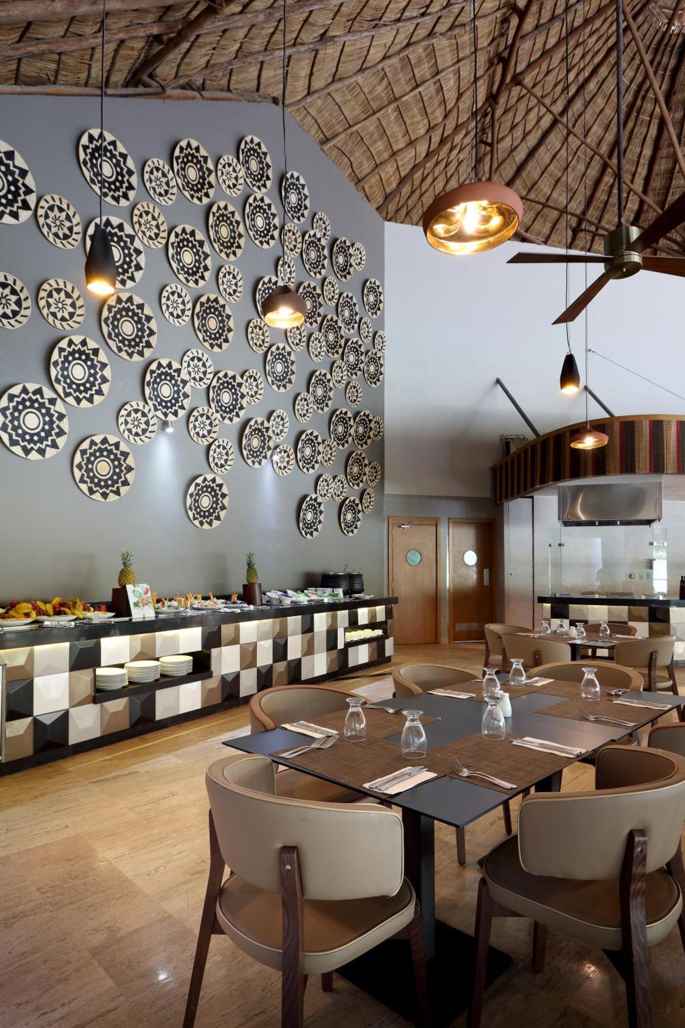 Family Selection At Grand Palladium Vallarta Resort & Spa ปุนตา มิตา ภายนอก รูปภาพ